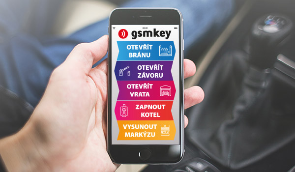 GSM KEY